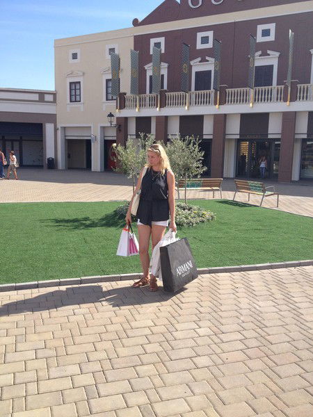 Глюза Замесина