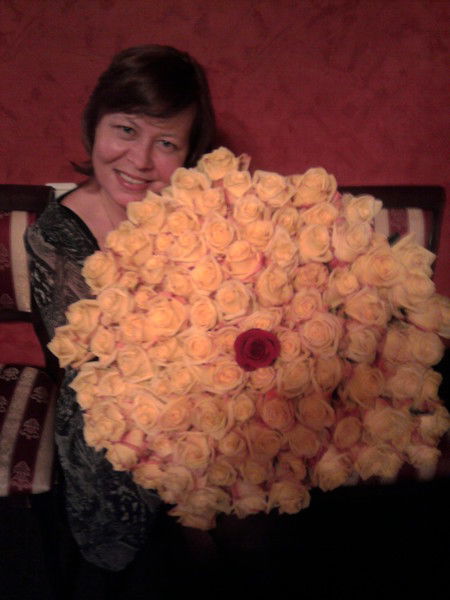 Виктория Зарипова