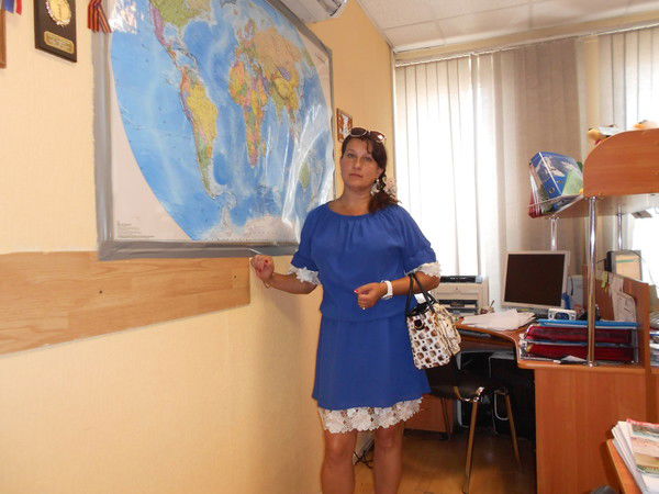 Ольга Кулакова