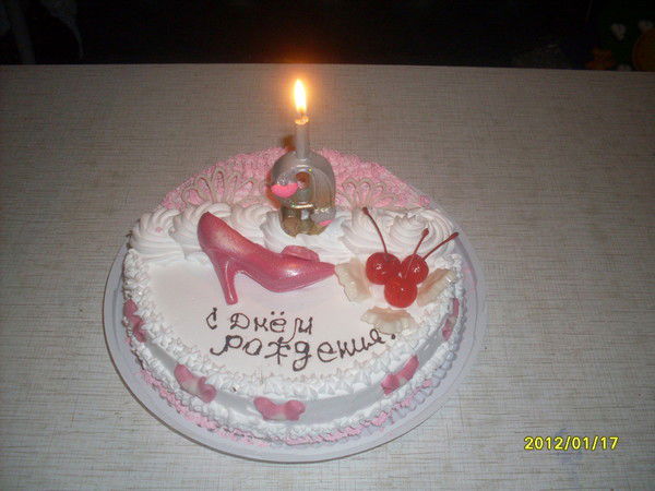 Виктория Лахина