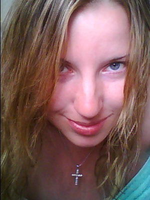 Марина Пахомова