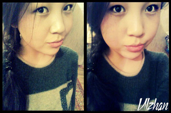 Улжан Жиенбаева