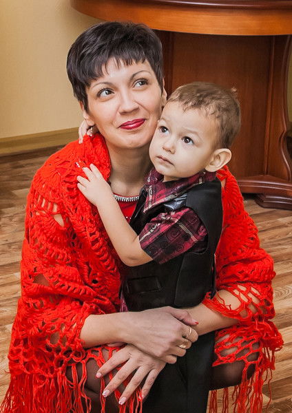 Светлана Елчуева