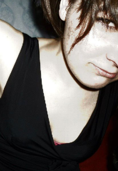 Алина Галлямова