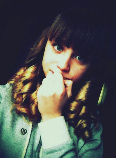 Светлана Ямщикова