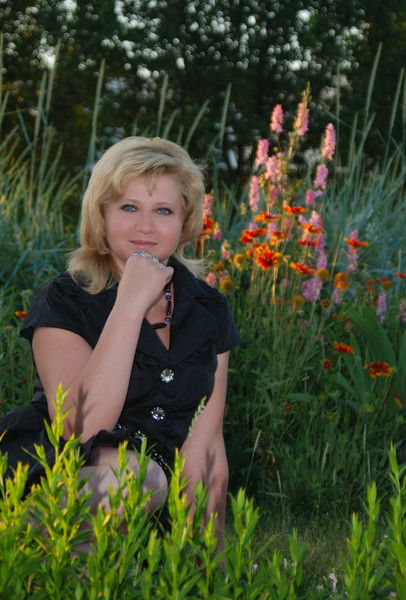 Татьяна Недосекова