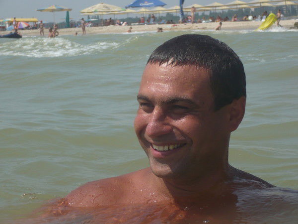 Андрей Оспищев