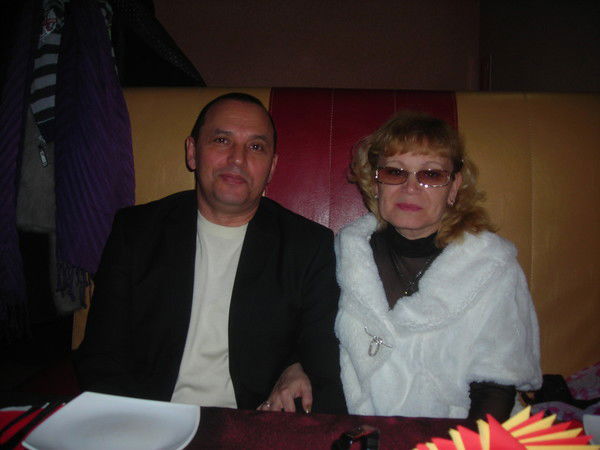 Владимир Савельев