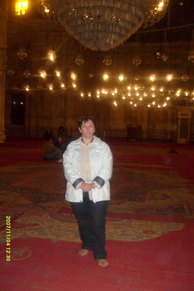 Наталья Крылова