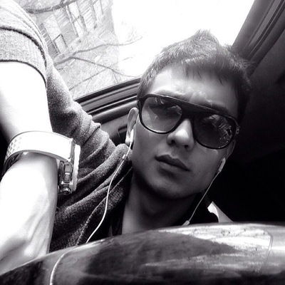 Диас Тальжанов