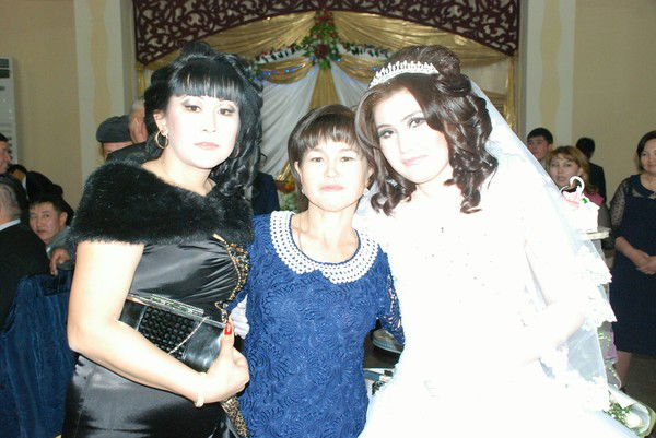 Айнура Аяна