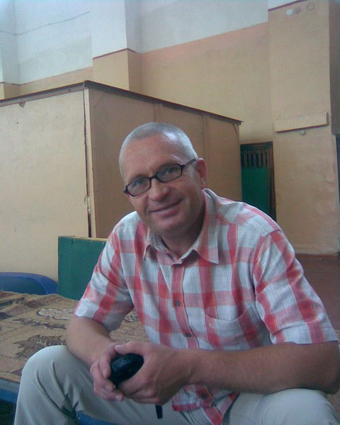 Нил Рыбаков