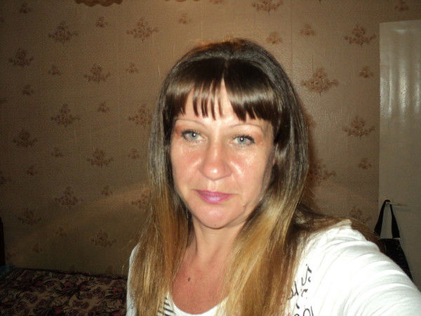 Елена Сергеева