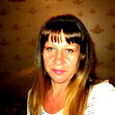 Елена Сергеева