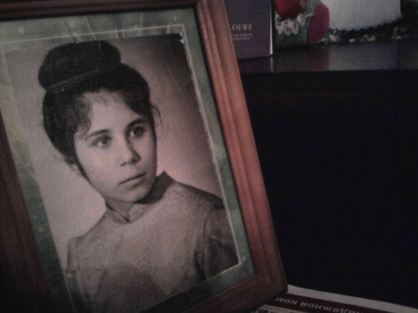 Людмила Захарова