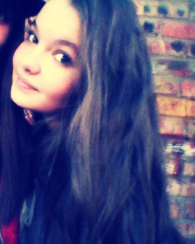 Лиза Макогон