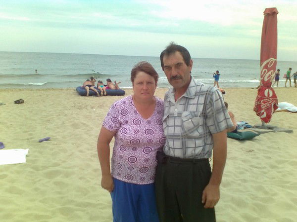 Володя Маркевич