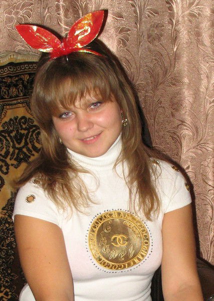 Екатерина Горшкова