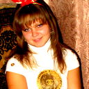 Екатерина Горшкова