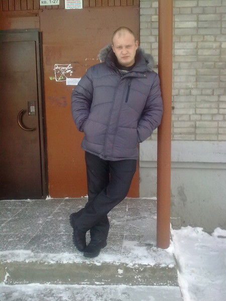 Николай Тютрин