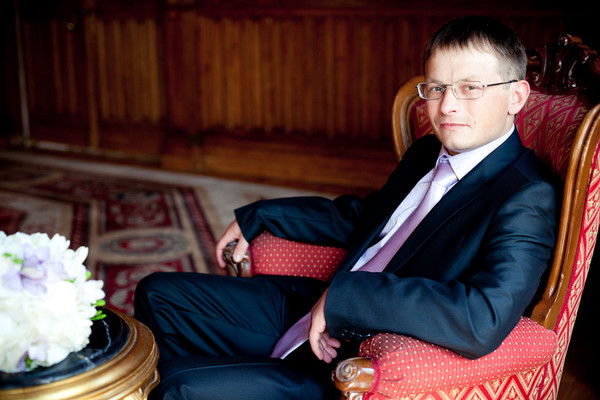 Виктор Найдёнов