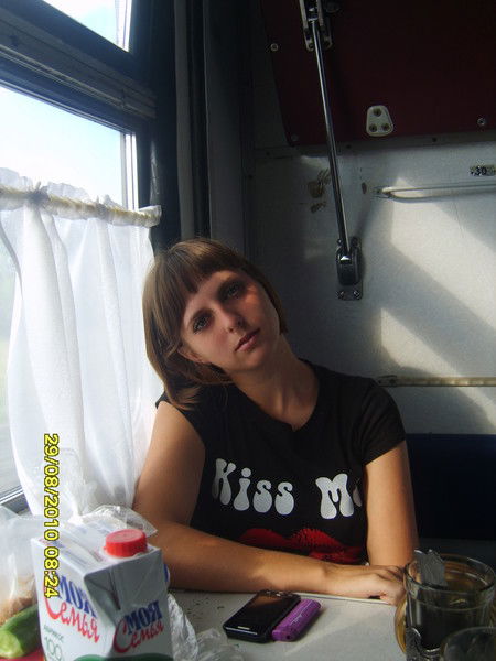 Светлана Сенченко