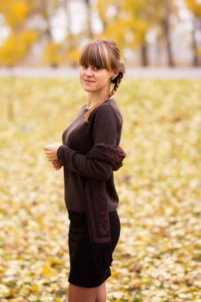 Таня Пастухова