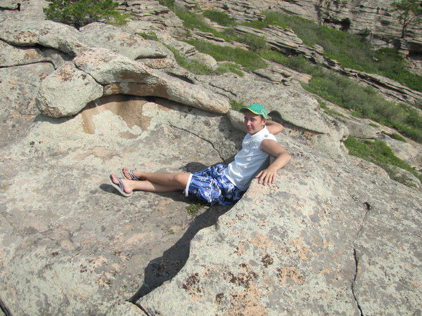 Григорий Grigori