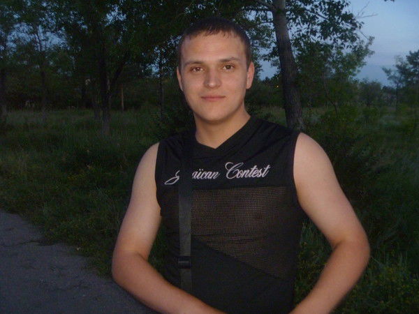 Евгений Актимиров