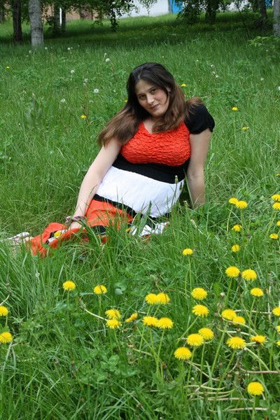 Екатерина Беликова