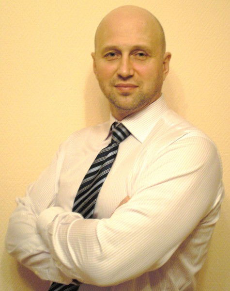 Станислав Данилов