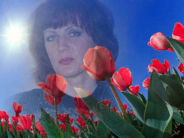 Римма Турдиева