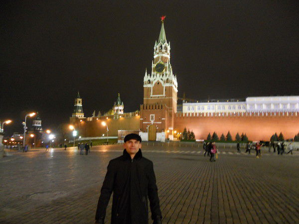 Василий Добрый