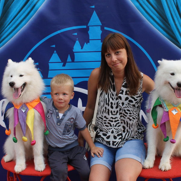 Олеся Шипкова