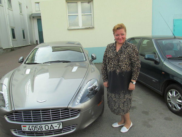 Оксана Богомья