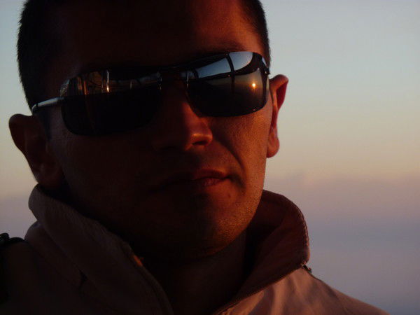 Алик Керимов