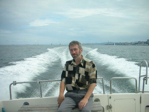 Владимир Банин