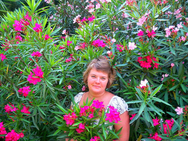 Ольга Полушина