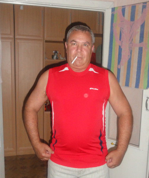 Вячеслав Краснов