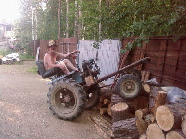 Александр Ощепков