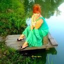 Ирина Семёнова