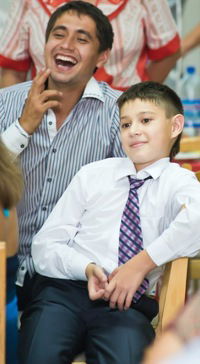 Марсель Нургалеев