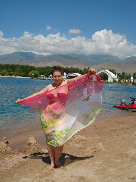 Гурина Евгения