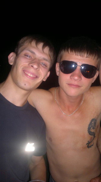 Александр Мечайкин