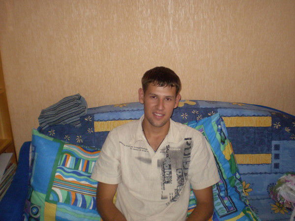 Наиль Халиков