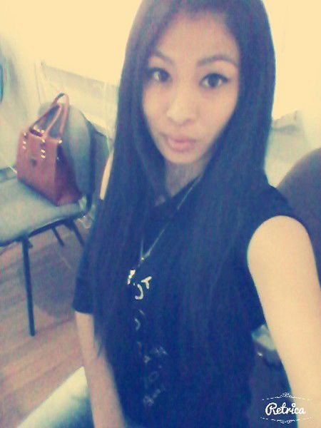 Амина Юнусова