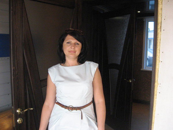 Елена Макарова