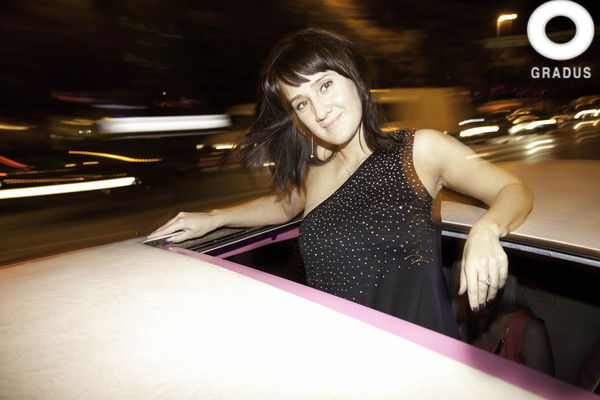 Надежда Будаева