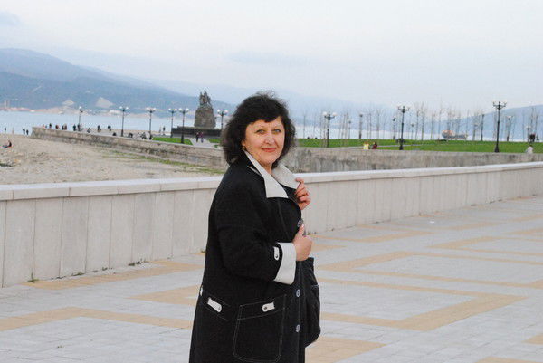 Татьяна Купцова