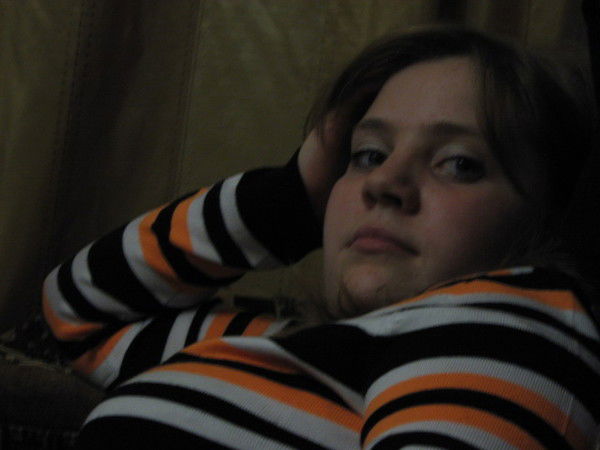 Инна Милованова